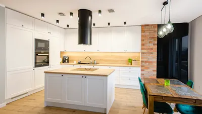 OBUCHOWICZ Kuchnie - FABRYKA